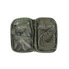 Mil-Tec MOLLE belt office, olive