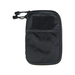 Mil-Tec curea MOLLE office, negru