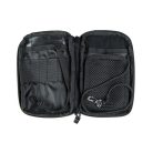 Mil-Tec MOLLE belt office, black