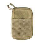 Mil-Tec MOLLE belt office, coyote