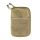 Mil-Tec MOLLE belt office, coyote