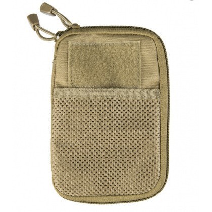 Mil-Tec MOLLE belt office, Coyote