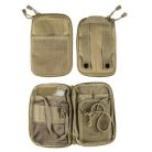 Mil-Tec MOLLE belt office, Coyote