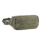 Mil-Tec MOLLE Gürteltasche, Grün