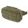Mil-Tec MOLLE Gürteltasche, Grün