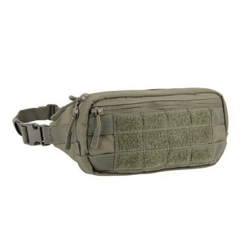 Mil Tec MOLLE fanny pack green ReintexShop webshop