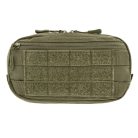 Mil-Tec MOLLE Gürteltasche, Grün