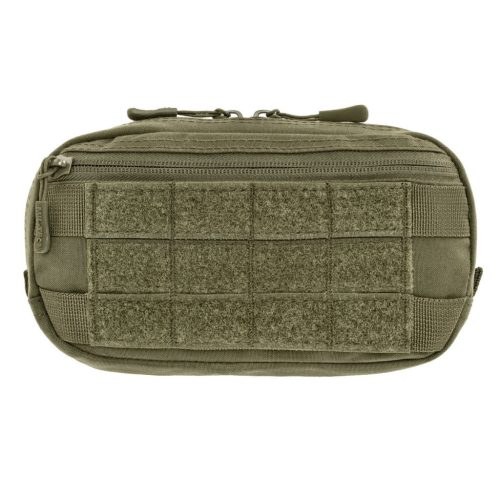Mil-Tec MOLLE fanny pack, green