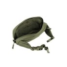 Mil-Tec MOLLE fanny pack, green