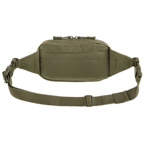 Mil-Tec MOLLE fanny pack, green