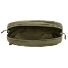 Mil-Tec MOLLE Gürteltasche, Grün