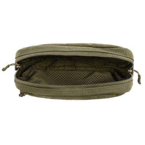 Mil-Tec MOLLE fanny pack, green