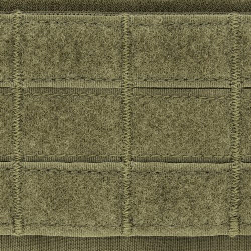 Mil-Tec geanta fanny pack MOLLE, verde