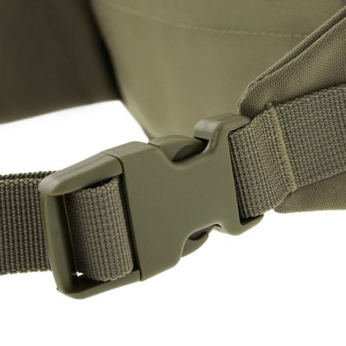 Mil-Tec MOLLE taštička ľadvinka Fanny, zelená