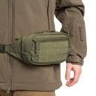 Mil-Tec MOLLE Gürteltasche, Grün