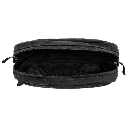 Mil-Tec MOLLE fanny pack, black