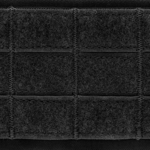 Mil-Tec MOLLE Gürteltasche, Schwarz