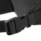 Mil-Tec MOLLE Gürteltasche, Schwarz