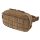 Mil-Tec MOLLE fanny pack, coyote