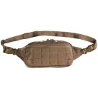 Mil-Tec MOLLE Gürteltasche, Coyote