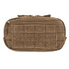 Mil-Tec MOLLE Gürteltasche, Coyote