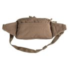 Mil-Tec MOLLE fanny pack, coyote