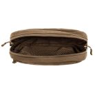 Mil-Tec MOLLE Gürteltasche, Coyote