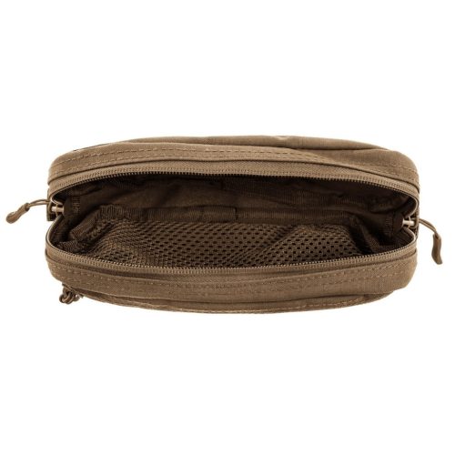 Mil-Tec MOLLE fanny pack, coyote