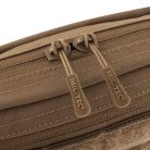Mil-Tec MOLLE Gürteltasche, Coyote