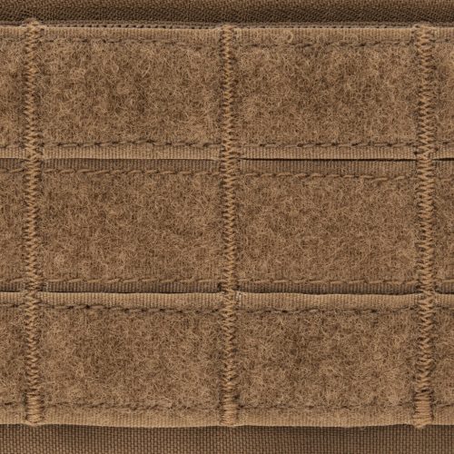 Mil-Tec MOLLE fanny pack, coyote