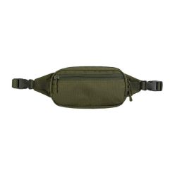 Mil-Tec Traveller fanny pack, green