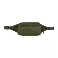 Mil-Tec geanta Traveller, verde