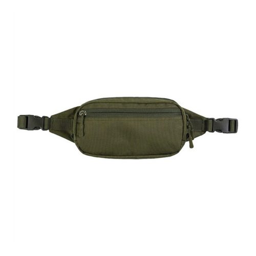 Mil-Tec geanta Traveller, verde
