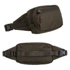 Mil-Tec Traveller fanny pack, green