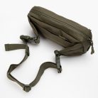 Mil-Tec Traveller fanny pack, green