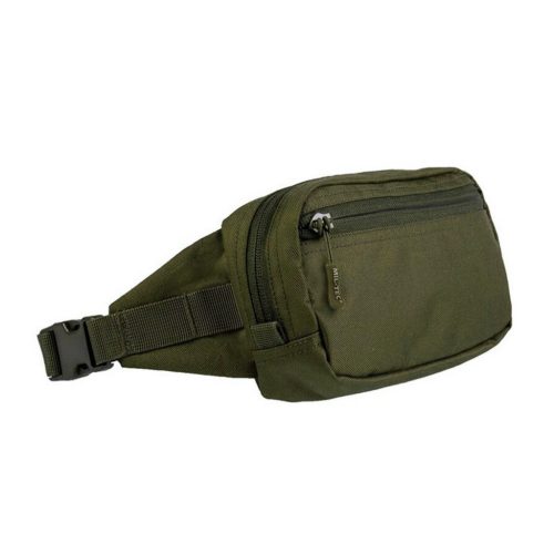 Mil-Tec geanta Traveller, verde