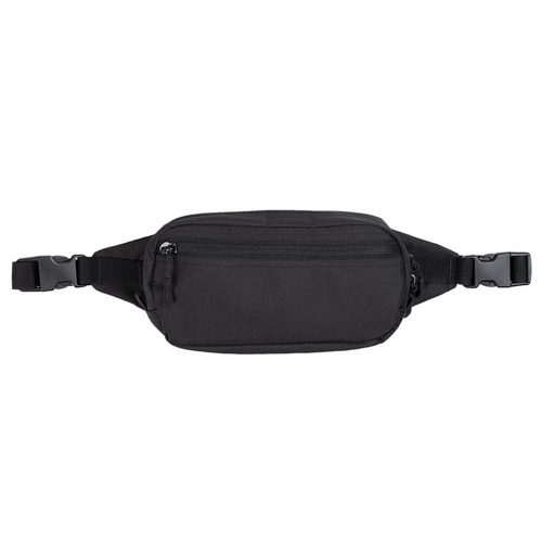 Mil-Tec Traveller fanny pack, black