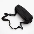 Mil-Tec Traveller fanny pack, black