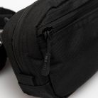 Mil-Tec Traveller fanny pack, black