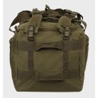 Mil-Tec taška combat s kolieskami, coyote