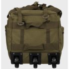 Mil-Tec taška combat s kolieskami, coyote