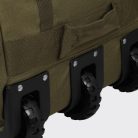 Mil-Tec taška combat s kolieskami, coyote