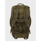 Mil-Tec taška combat s kolieskami, coyote