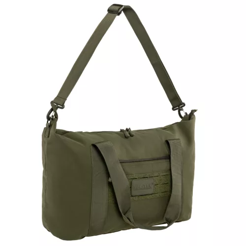 Mil-Tec Weekender-Tasche, Oliv