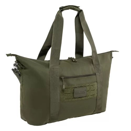Mil-Tec Weekender-Tasche, Oliv