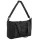 Mil-Tec Weekender-Tasche, Schwarz