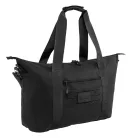 Mil-Tec Weekender-Tasche, Schwarz