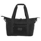Mil-Tec Weekender-Tasche, Schwarz