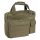 Mil-Tec laptop bag, olive