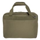 Mil-Tec laptop bag, olive